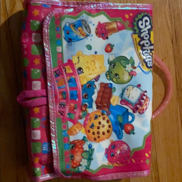 Other - Shopkins